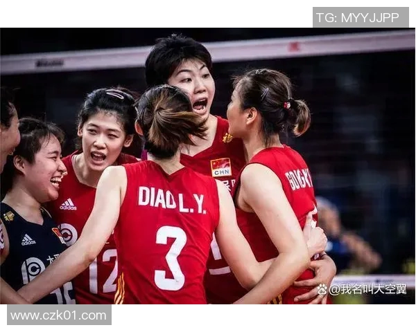 重庆排球队中路突破的战术分析与未来发展展望